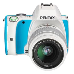 Spiegelreflexcamera Pentax K-S1
