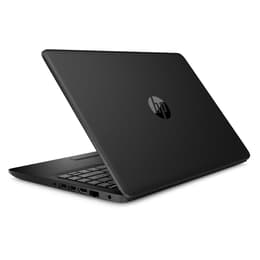 HP NoteBook 14-CF 14" Core i3 2.1 GHz - SSD 256 GB - 8GB AZERTY - Frans