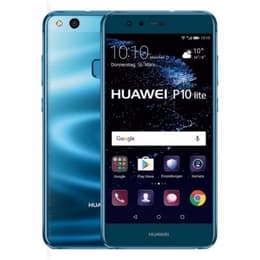 Huawei P10 Lite 32GB - Blauw - Simlockvrij