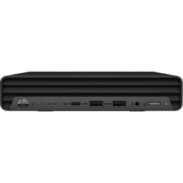 HP Elite Mini 600 G9 Core i5 3 GHz - SSD 512 GB RAM 32GB