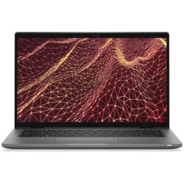 Dell Latitude 7430 14" Core i7 2.2 GHz - SSD 512 GB - 16GB QWERTY - Portugees