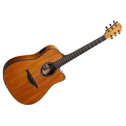 Lag Tramontane T77DCE Muziekinstrumenten