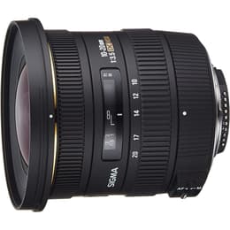 Sigma Lens 10-20mm F3,5 EX DC HSM EX 10-20mm f/3.5