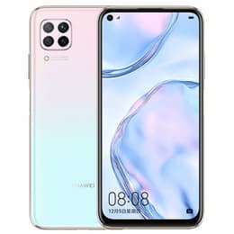 Huawei nova 7i 128GB - Roze - Simlockvrij