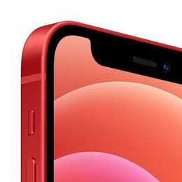 iPhone 12 mini 256GB - Rood - Simlockvrij