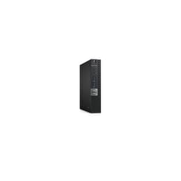Dell Optiplex 3040 Micro Core i3 3.2 GHz - SSD 256 GB RAM 8GB
