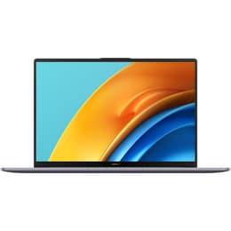 Huawei MateBook D 16" Core i7 2.3 GHz - SSD 512 GB - 16GB QWERTY - Spaans