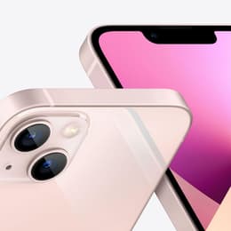 iPhone 13 mini 128GB - Roze - Simlockvrij