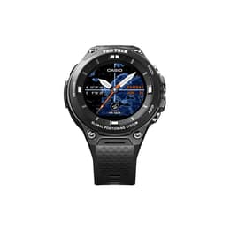 Horloges Casio GPS Pro Trek Smart WSD-F20 - Zwart