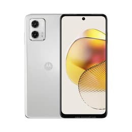 Motorola Moto G73 256GB - Wit - Simlockvrij