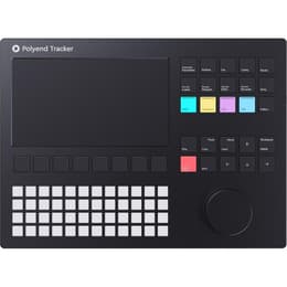 Polyend Tracker Audio accessoires