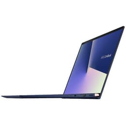 Asus ZenBook UX434FA-A5249T 14" Core i7 1.8 GHz - SSD 512 GB - 8GB AZERTY - Frans