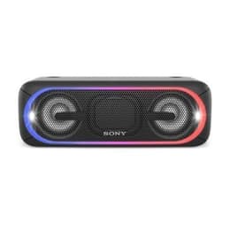 Sony SRS-XB40 Speaker  Bluetooth - Zwart