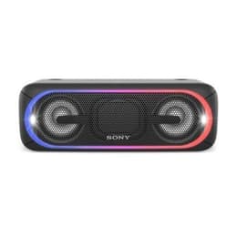 Sony SRS-XB40 Speaker Bluetooth - Zwart