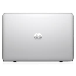 HP EliteBook 850 G3 15" Core i5 2.3 GHz - SSD 1000 GB - 8GB AZERTY - Frans