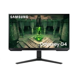 27-inch Samsung Odyssey G4 1920 x 1080 LED Beeldscherm