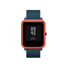 Horloges Amazfit Cardio GPS Bip S - Oranje