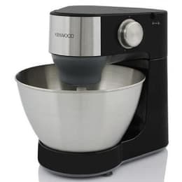 Kenwood Prospero KM280 4,3000L Zwart Bakrobot