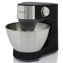 Kenwood Prospero KM280 4.3L Zwart Bakrobot