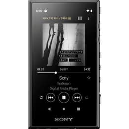 Sony NW-A105 MP3 & MP4 speler 16GB- Zwart