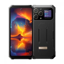 BL8000 512GB - Zwart - Simlockvrij