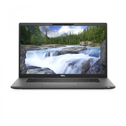 Dell Latitude 7520 15" Core i7 3 GHz - SSD 1 TB - 16GB QWERTY - Engels