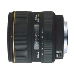 Lens Sigma SA 17-35mm f/2.8-4 SA 17-35mm f/2.8-4