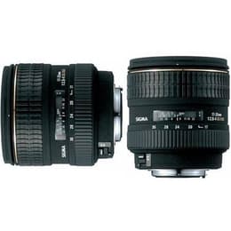 Lens Sigma SA 17-35mm f/2.8-4 SA 17-35mm f/2.8-4