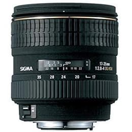 Lens Sigma SA 17-35mm f/2.8-4 SA 17-35mm f/2.8-4