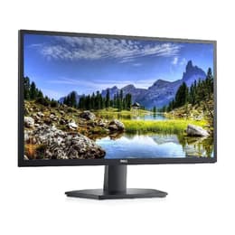 27-inch Dell UltraSharp U2713HMt 2560 x 1440 LED Beeldscherm Zwart