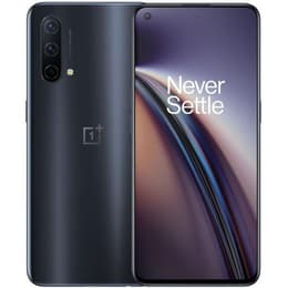 OnePlus Nord CE 5G 128GB - Zwart - Simlockvrij - Dual-SIM