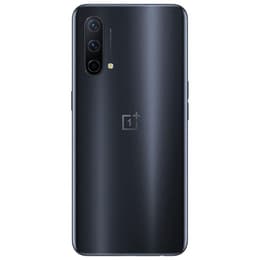 OnePlus Nord CE 5G 128GB - Zwart - Simlockvrij