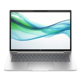 HP ProBook 445 G11 14" 2.7 GHz - SSD 512 GB - 16GB QWERTY - Engels