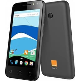Alcatel Orange Rise 31 8GB - Zwart - Simlockvrij