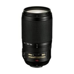Lens NIKON AF-S VR Zoom-Nikkor 70 - 300 mm f/4.5-5.6G Nikon FX 70-300mm f/4.5-5.6