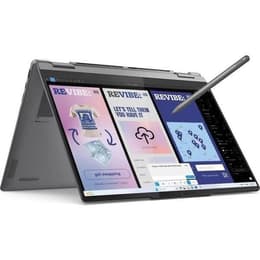 Lenovo Yoga Slim 9 14" Core Ultra 7 4.8 GHz - SSD 1 TB - 32GB QWERTY - Engels