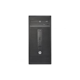 HP 280 MT G1 Pro Core i3 3,6 GHz - HDD 500 GB RAM 4GB