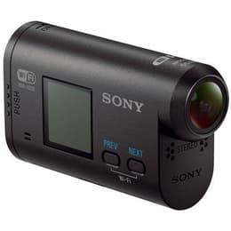 Sony HDR-AS20 Sport camera