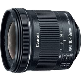 Lens Canon EF-S 10-18mm f/4.5-5.6 IS STM 10-18mm f/4.5-5.6