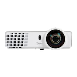 Optoma GT760 Beamer 3400p Lumen Wit