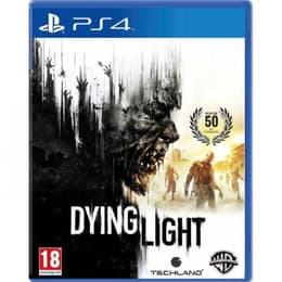 Dying Light - PlayStation 4