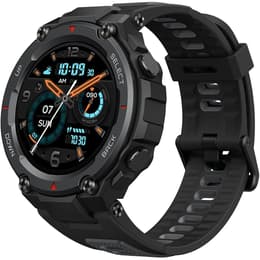 Horloges Amazfit Cardio GPS T-Rex 3 - Zwart