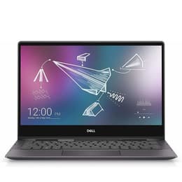 Dell Inspiron 7391 13" Core i7 1.8 GHz - SSD 512 GB - 16GB QWERTZ - Duits