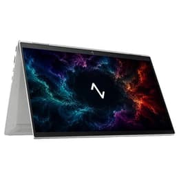 Hp EliteBook x360 1030 G8 13" Core i5 2.6 GHz - 256 GB SSD - 8GB QWERTY - Spaans