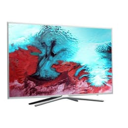 Smart TV Samsung LED Full HD 1080p 124 cm UE49K5600