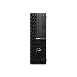 Dell OptiPlex 5090 SFF Core i5 3.1 GHz - SSD 256 GB RAM 16GB