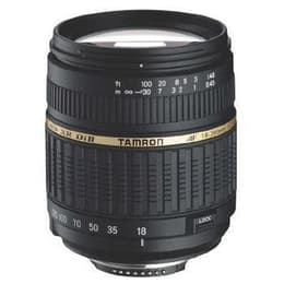 Lens Tamron EF 18-250mm f/3.5-6.3 Canon EF 18-250mm f/3.5-6.3