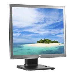 19-inch HP E190i 1280 x 1024 LCD Beeldscherm Zwart