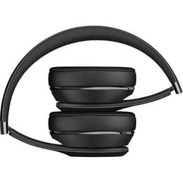 Solo 3 Wireless geluidsdemper Hoofdtelefoon - bedraad + draadloos Zwart
