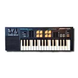 Casio SK-5 Muziekinstrumenten